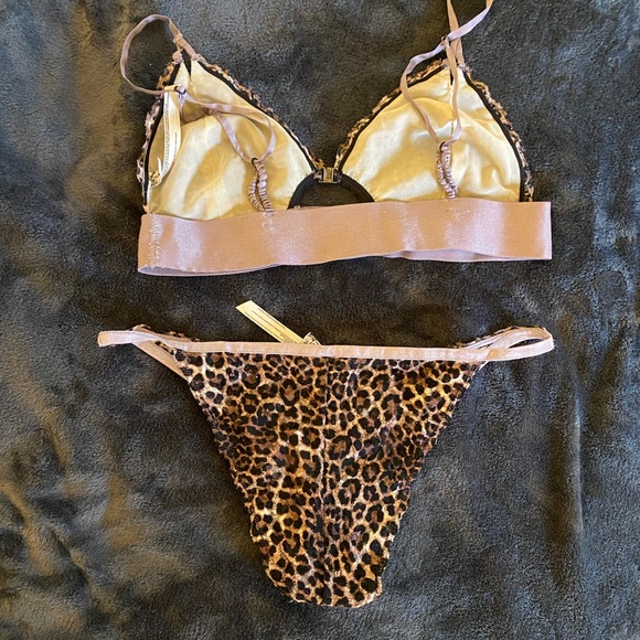 Free people lingerie - Picture 2 of 3